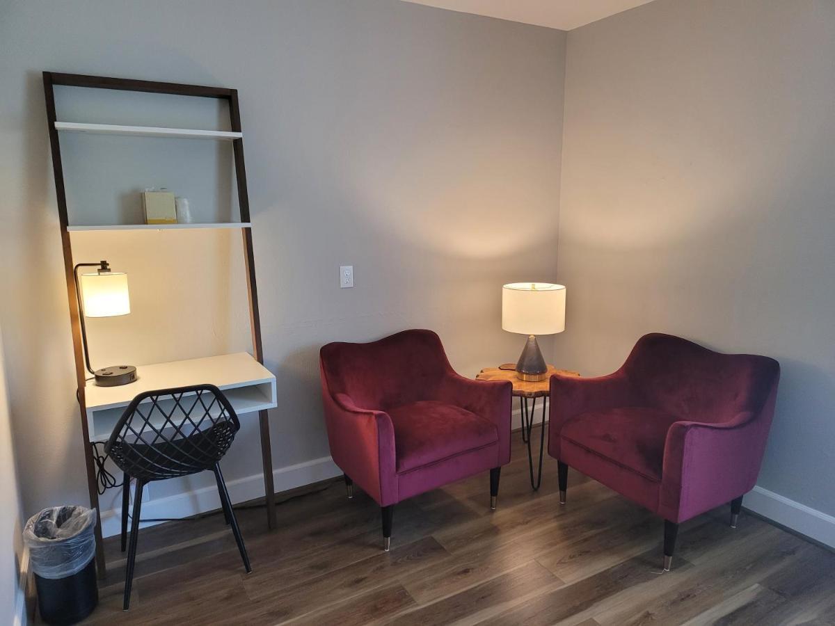 Motel Bridge Street 3*