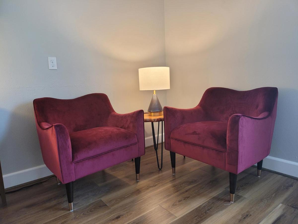 Motel Bridge Street 3*